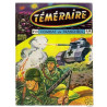 mensuel BD Téméraire n 23 1960 bel état