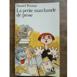 La petite marchande de prose
