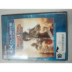 Jeu Vidéo - Prince of Persia - Les 2 royaumes