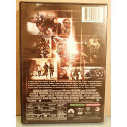 Transformers 2 La Revanche DVD