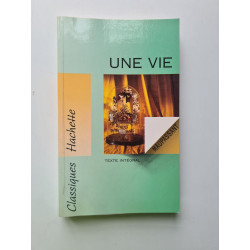 Une vie