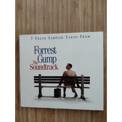 Forrest Gump The Soundtrack