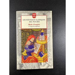 Les nouveaux classiques de poche