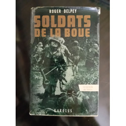 Soldats de la boue 2 / la bataille du tonkin