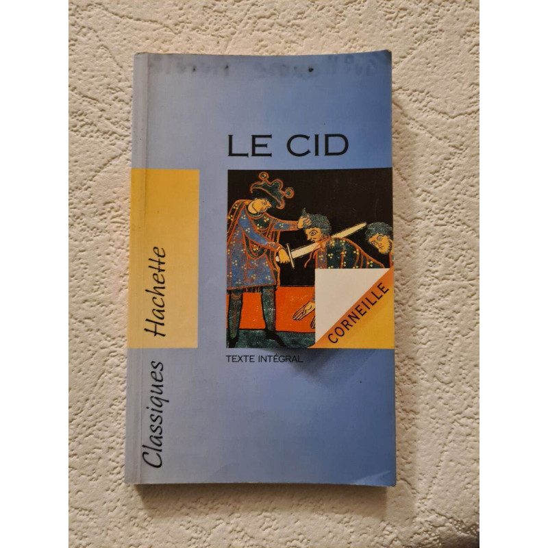 Le Cid