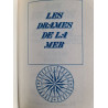 Les drames de la mer