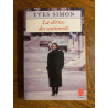 Yves simon La dérive des sentiments 9611