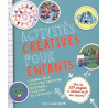 Activités créatives pour enfants