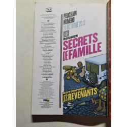 Ces héros d'Amérique latine