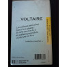 Candide ou l'Optimiste - Conte philosophique