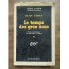 Le Temps des Gros Sous n 59 gallimard 1950