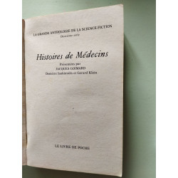 Histoires de médecins