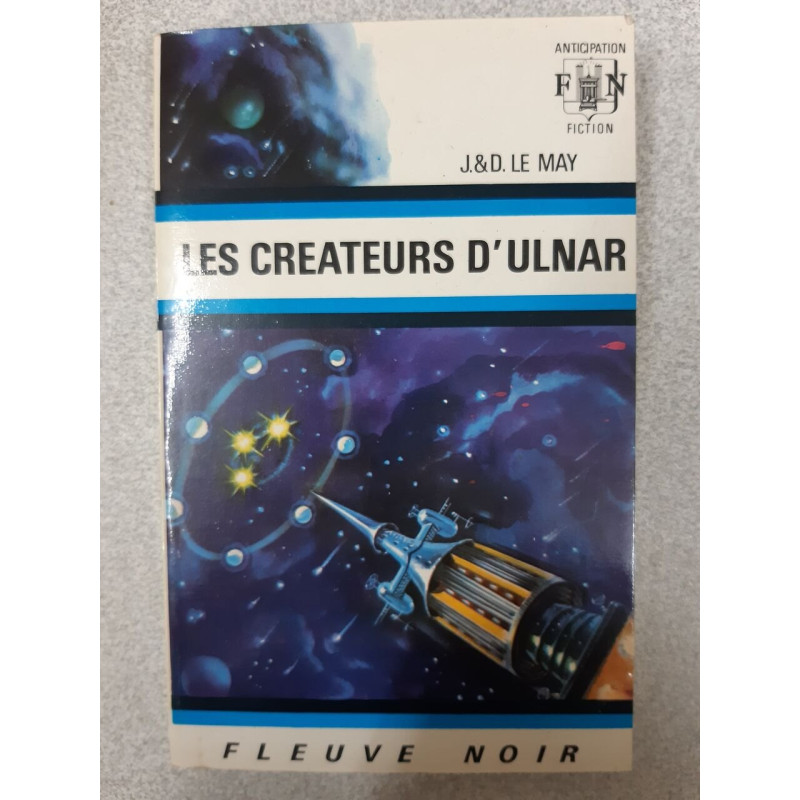 Les createurs d'ulnar
