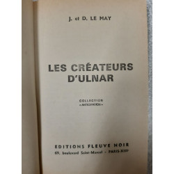 Les createurs d'ulnar