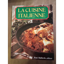 La Cuisine italienne