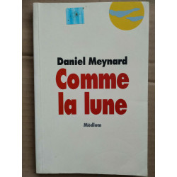 Comme la lune médium