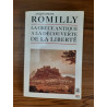 Romilly - La Grèce antique a La découverte de La Liberté Le livre...