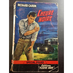 L'Heure Noire
