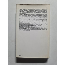 La lecture et l'enfant