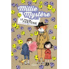 Millie Mystère Tome 03: Le train fantôme