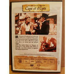 Les Mystères de Paris Jean Marais Dany Robin DVD