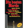 Die besten Morde - 20 mal Top-Crime - Christie Agatha Patricia...