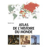 Atlas de l'histoire du monde