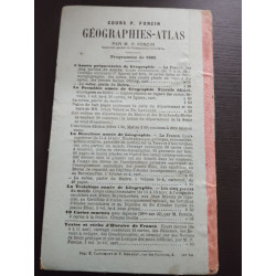 Exercices français de deuxième année