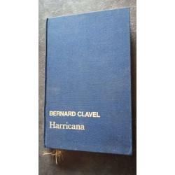 Le royaume du nord harricana