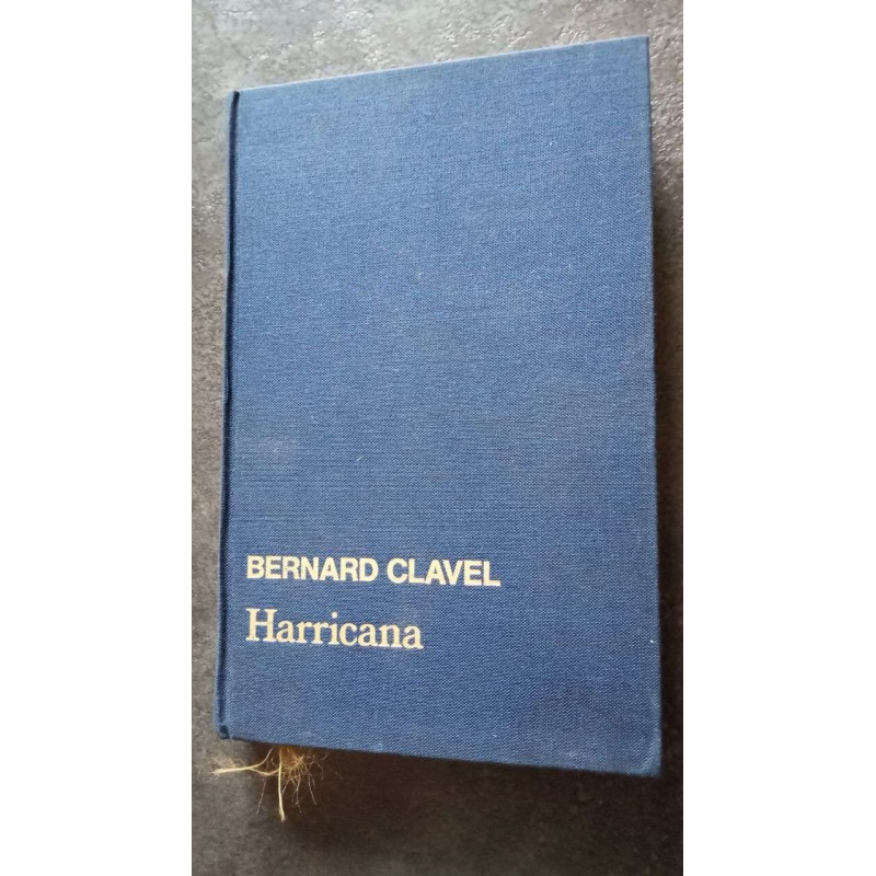 Le royaume du nord harricana