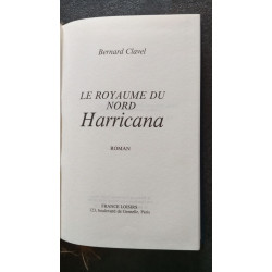 Le royaume du nord harricana