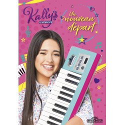 Kally's Mashup - Un nouveau départ (1)