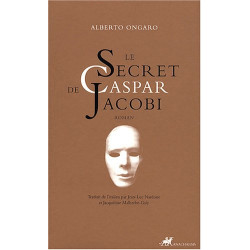Le Secret de Caspar Jacobi