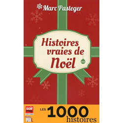 Histoires vraies de Noël