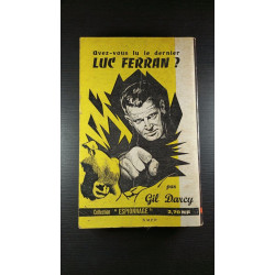 Le furet attaque a l'aube