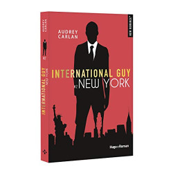 international guy tome 2 new york