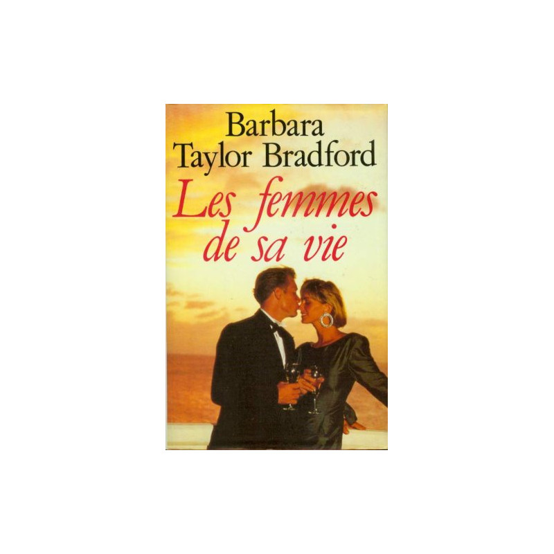 Les femmes de sa vie