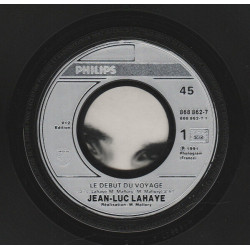 Le Début Du Voyage / Rose