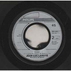 Le Début Du Voyage / Rose