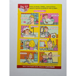Junior i love english Welcome to Scotland! nº 69 - 2006