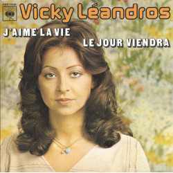 J'aime La Vie / Le Jour Viendra