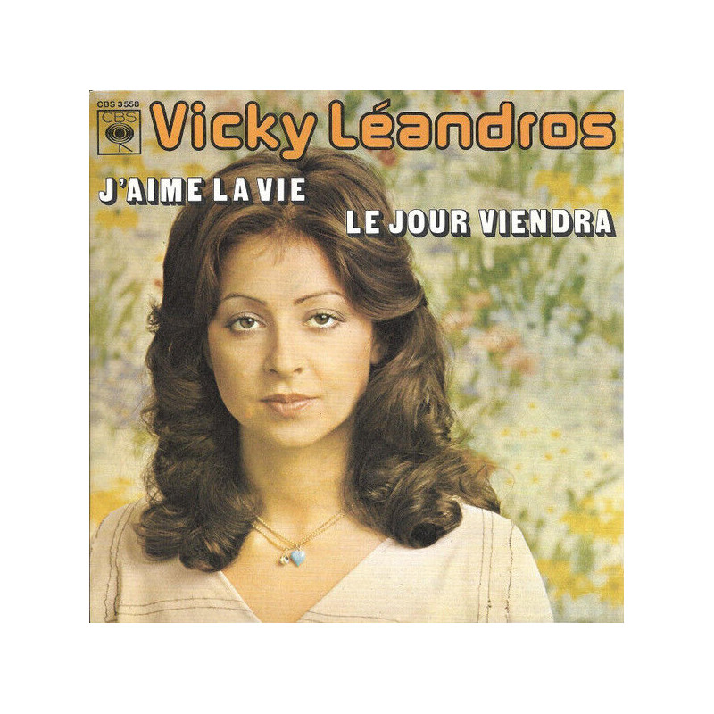 J'aime La Vie / Le Jour Viendra