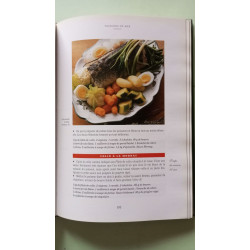 Le poisson dans la cuisine française