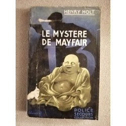 Le mystere le mayfair