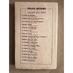 Le mystere le mayfair