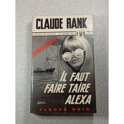 Il faut faire taire Alexa