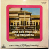 Granada En La Trompeta De Jose Luis Hidalgo