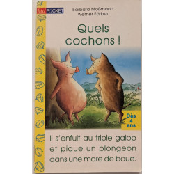 Quels cochons
