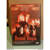 Demon House DVD