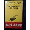 Andrea h japp La parabole du tueur Le Masque Grand format
